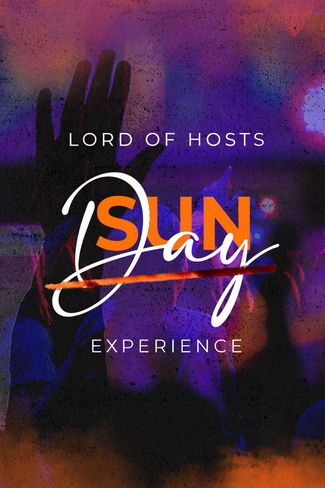 LOH Sunday Experience