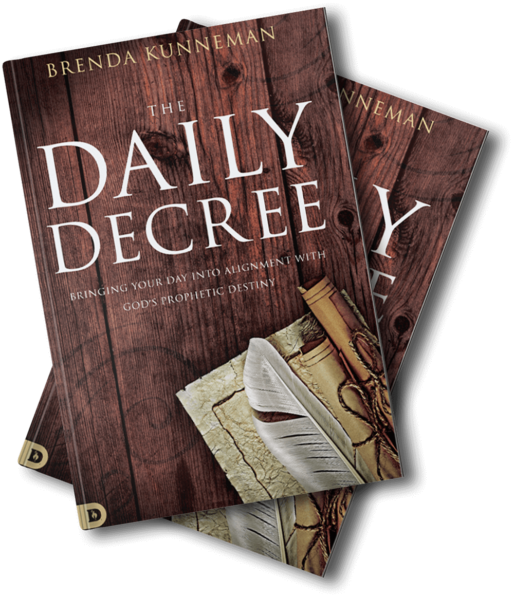Daily Decrees to Strengthen Your Spirit