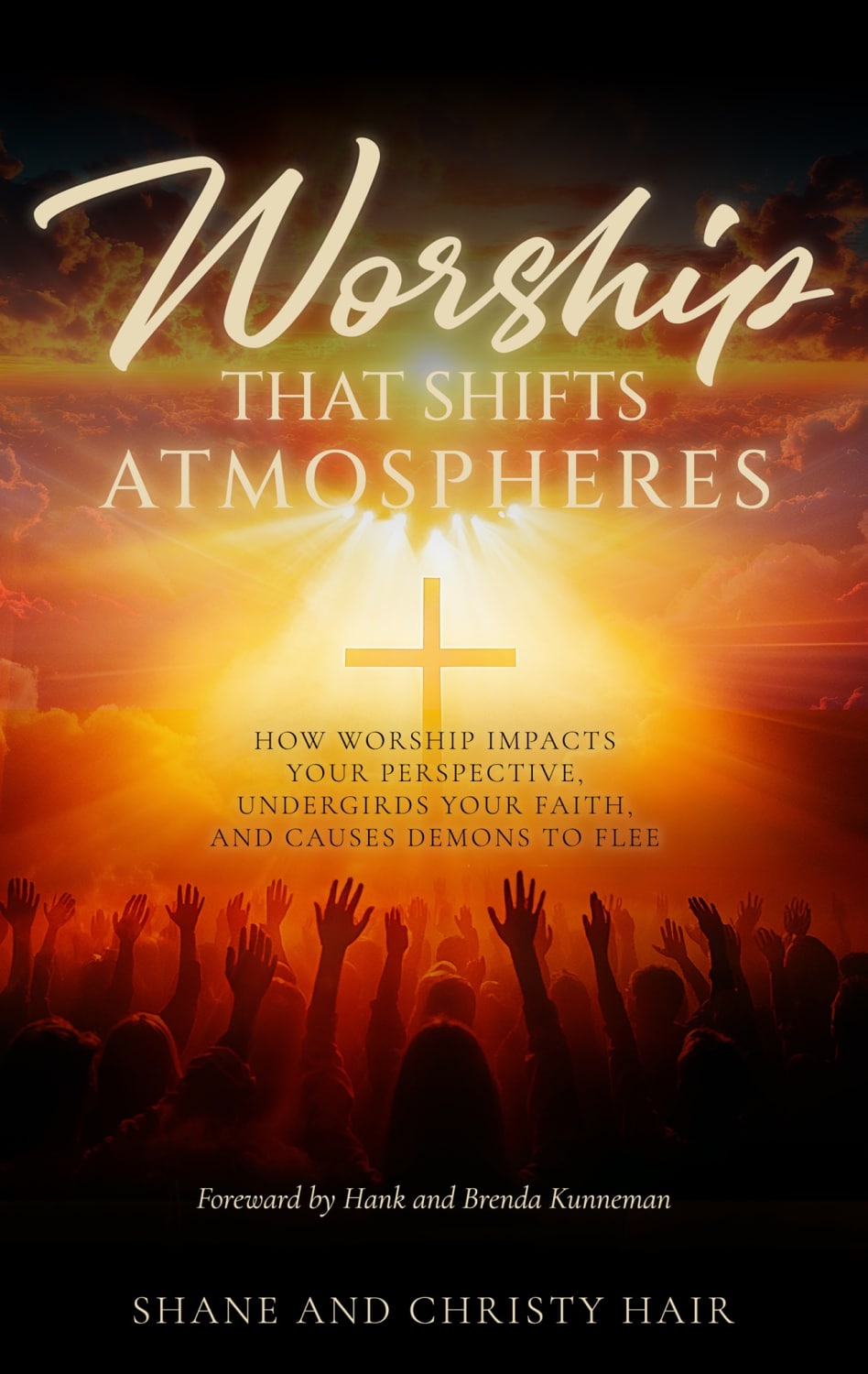 Daily Decrees for Divine Healing