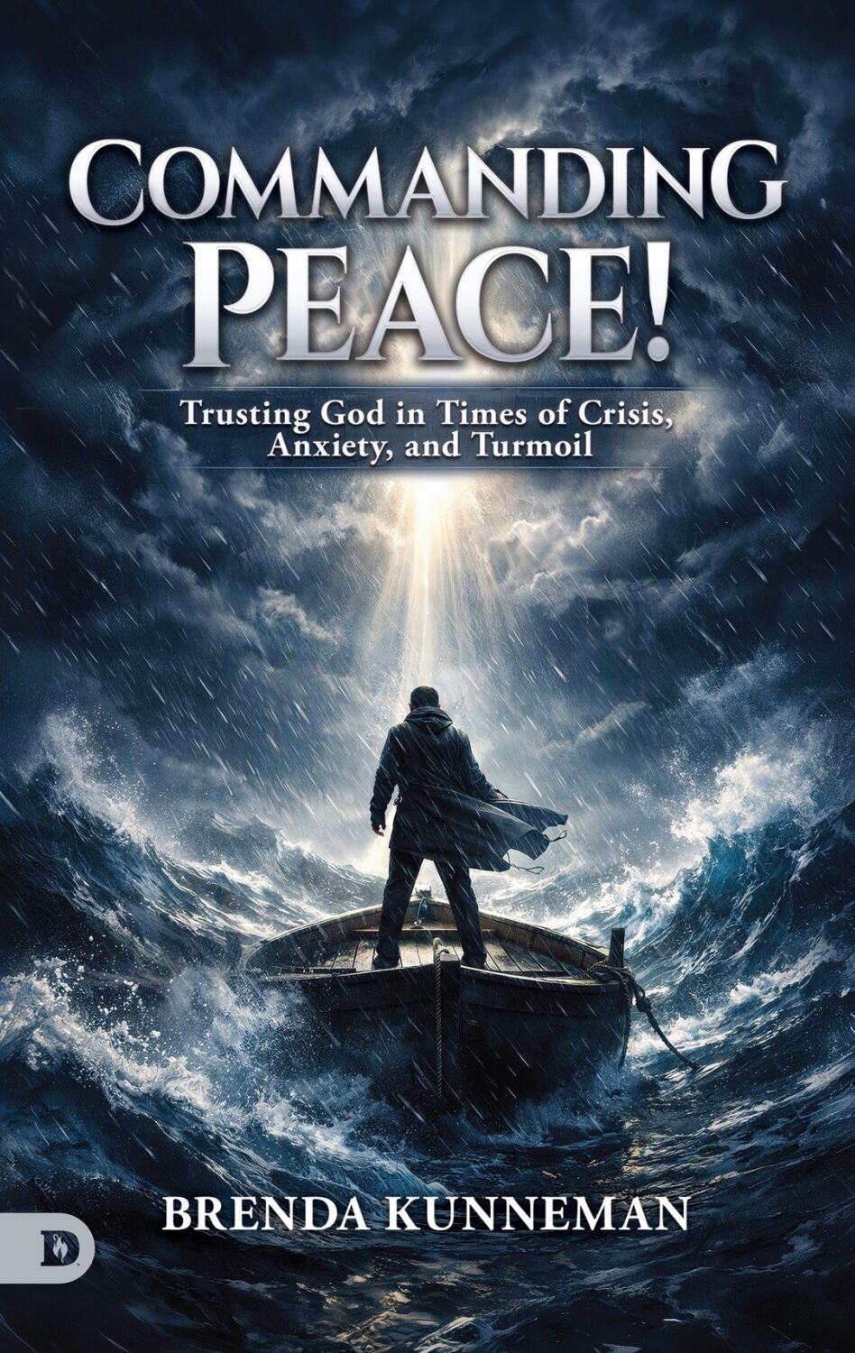 Rescuing a Generation: A Prayer Guide